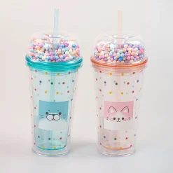 Hot Borraccia Animal Faces - (1Pz) Borse & Zaini