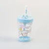 Borraccia Cinnamoroll (535Ml) Borse & Zaini