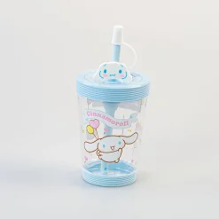 Borraccia Cinnamoroll (535Ml) Borse & Zaini