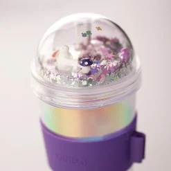 Borraccia Con Cannuccia - Illusion - 420Ml Borse & Zaini