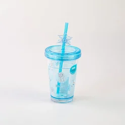 Best Borraccia Con Cannuccia - Frozen Borse & Zaini