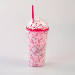 Outlet Borraccia Con Cannuccia - Snoopy Borse & Zaini