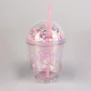 Outlet Borraccia Con Cannuccia My Melody - (435Ml) Sanrio
