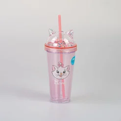 New Borraccia Con Orecchie - Aristogatti Disney