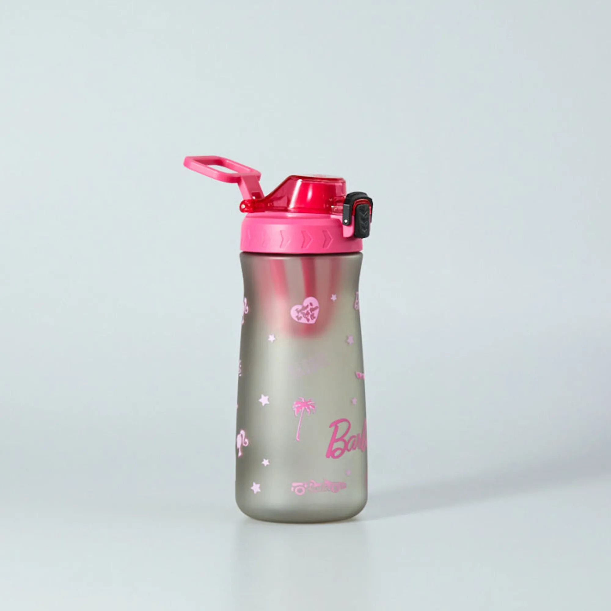 Outlet Borraccia Con Tappo Ribaltabile - Barbie (1100Ml) Borse & Zaini