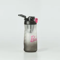 Clearance Borraccia Con Tappo Ribaltabile - Barbie (1100Ml) Barbie