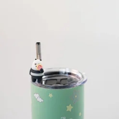 Hot Borraccia Grizzly - We Bare Bears Borse & Zaini