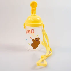 Borraccia Grizzly - We Bare Bears We Bare Bears