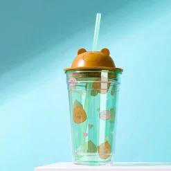 Best Borraccia Grizzly - We Bare Bears We Bare Bears