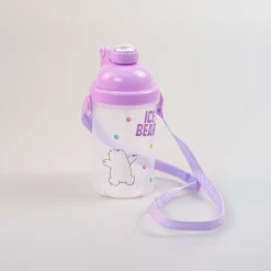 Hot Borraccia Ice Bear - We Bare Bears We Bare Bears