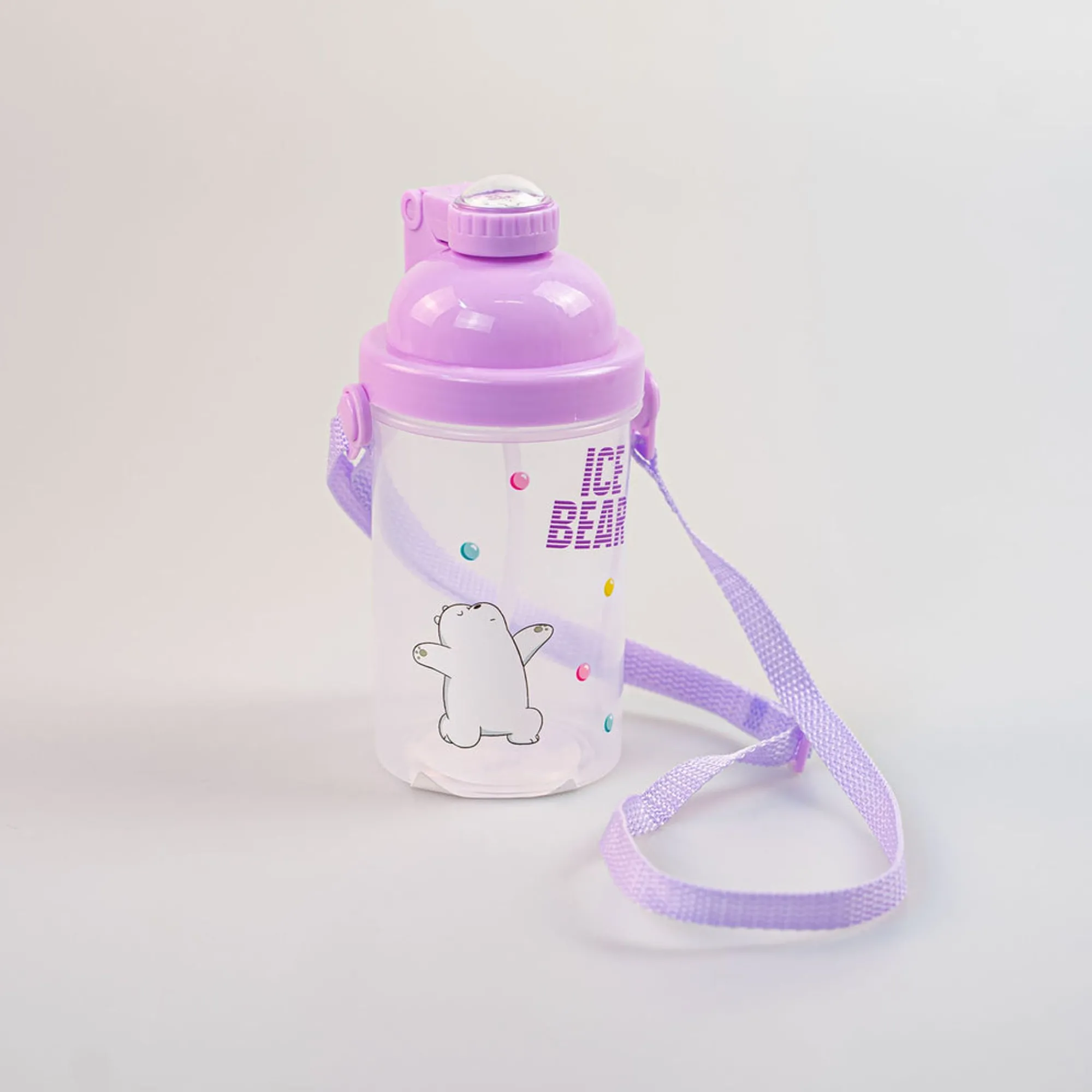 Hot Borraccia Ice Bear - We Bare Bears We Bare Bears