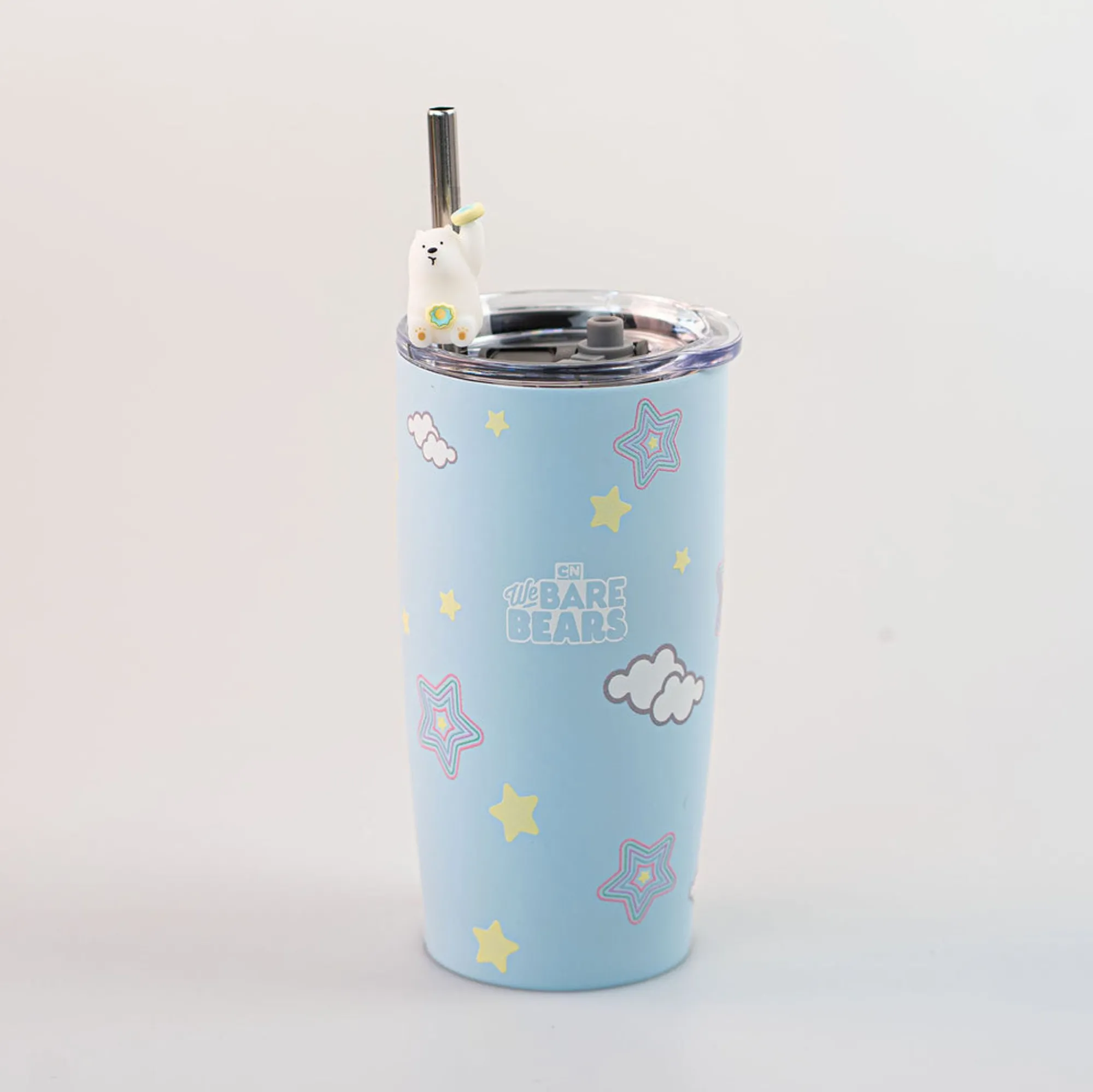 Borraccia Ice Bear - We Bare Bears Borse & Zaini