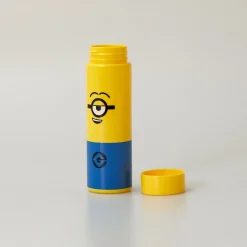 Best Borraccia In Plastica - Minions (1Pz) (600Ml) Borse & Zaini