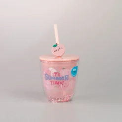 New Borraccia It'S Summer Time (1Pz) Borse & Zaini