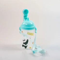 Outlet Borraccia Panda - We Bare Bears Borse & Zaini