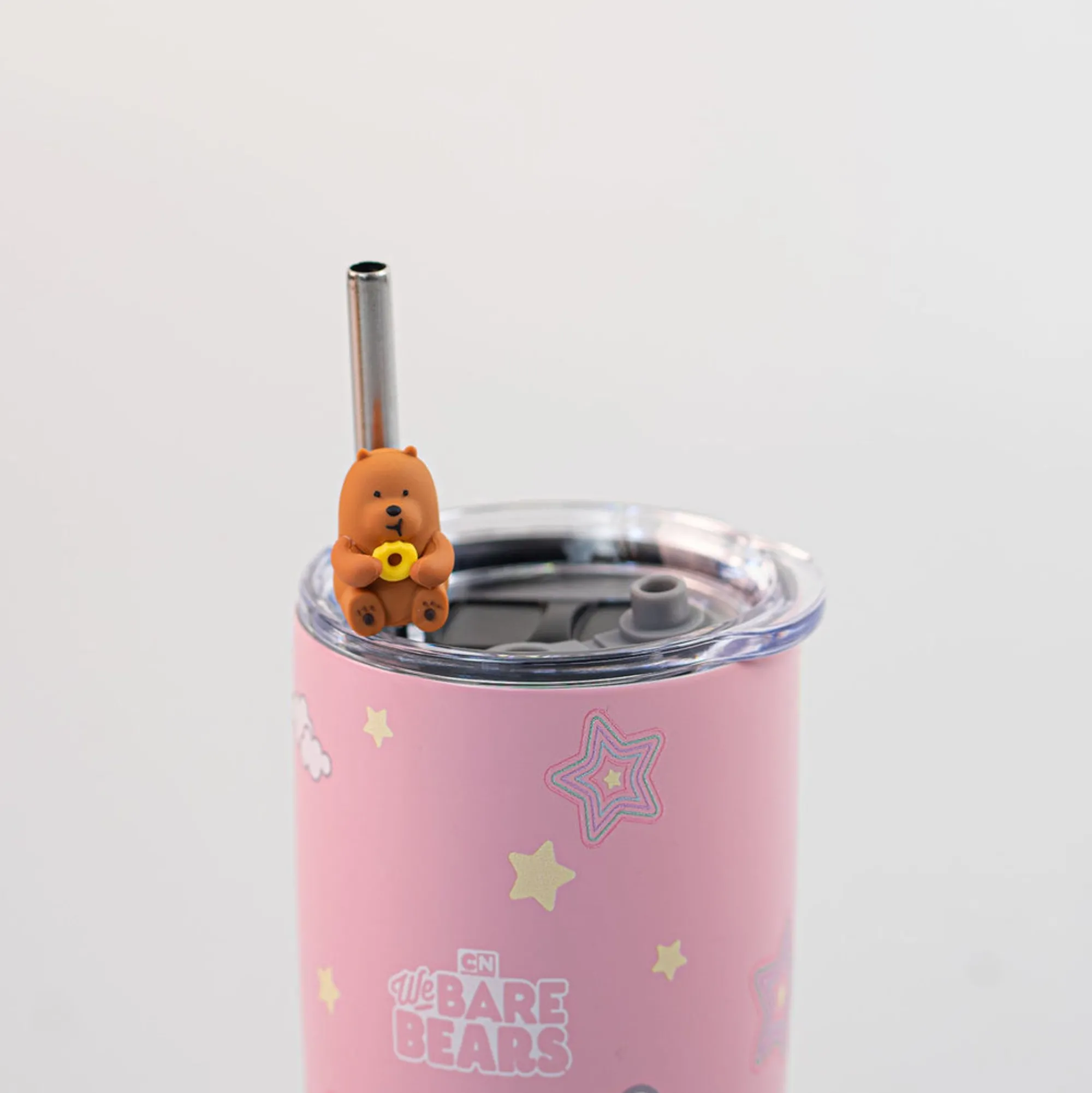 Borraccia Panda - We Bare Bears Borse & Zaini