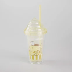 Discount Borraccia Pompompurin - (320Ml) Sanrio