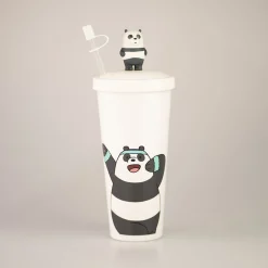 Outlet Borraccia We Bare Bears - (1Pz) We Bare Bears