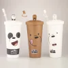Sale Borraccia We Bare Bears - (1Pz) Borse & Zaini