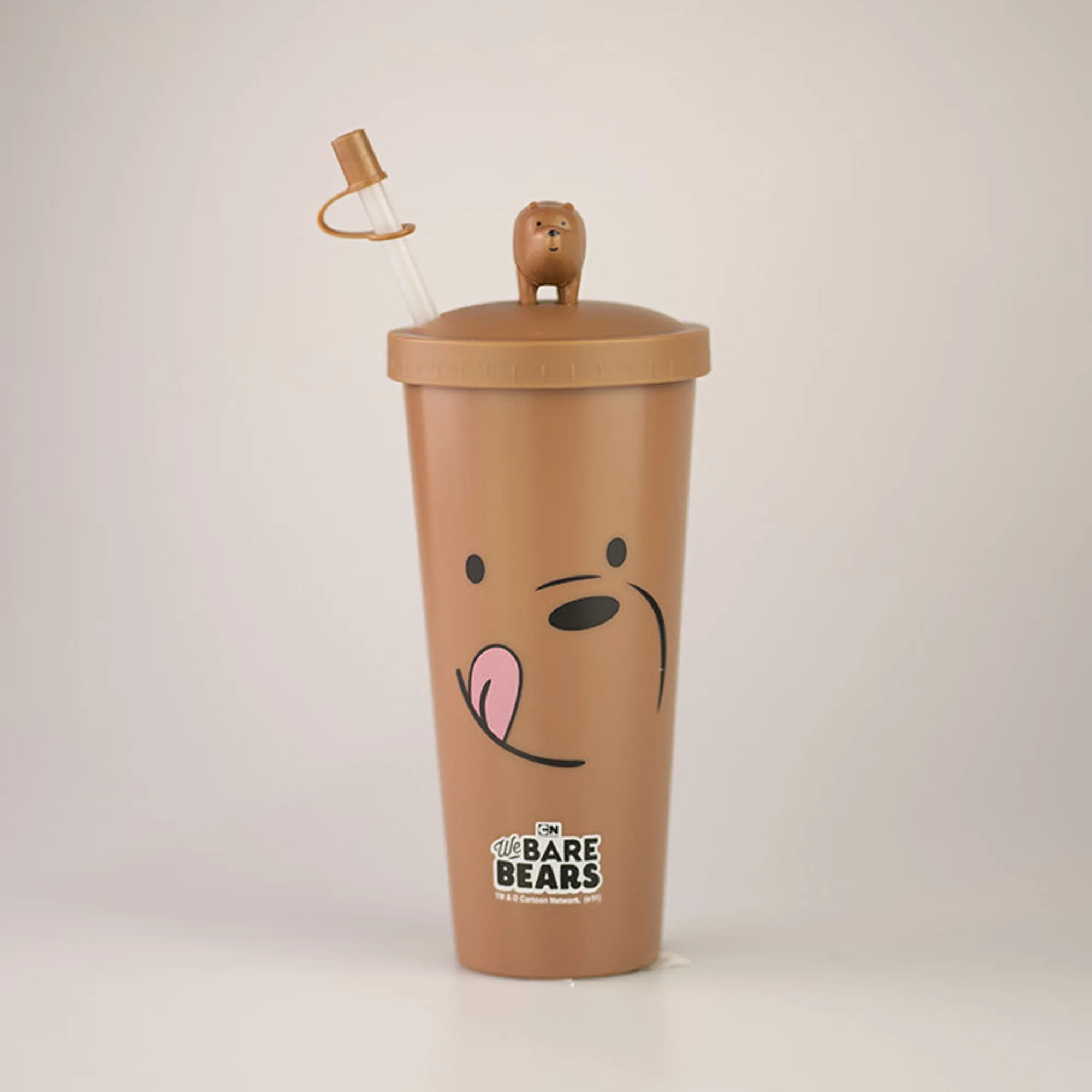 Sale Borraccia We Bare Bears - (1Pz) Borse & Zaini