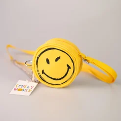 Hot Borsa A Tracolla Smiley World Smiley World