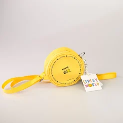 Hot Borsa A Tracolla Smiley World Smiley World