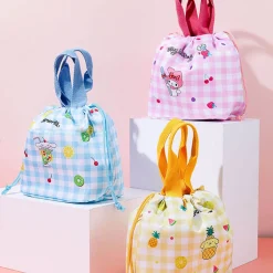 Borsa Per Il Pranzo Cinnamoroll Sanrio