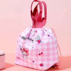 Sale Borsa Per Il Pranzo My Melody Sanrio