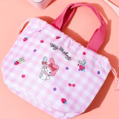 Sale Borsa Per Il Pranzo My Melody Sanrio