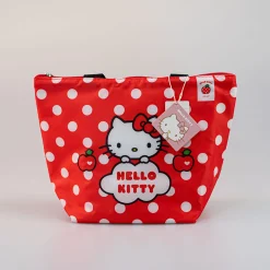 Discount Borsa Porta Pranzo - Hello Kitty Storage Box & Organizer