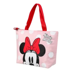 Sale Borsa Porta Pranzo - Minnie Disney