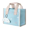 Outlet Borsa Porta Pranzo Cinnamoroll - Sanrio Sanrio