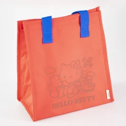 Clearance Borsa Porta Pranzo Hello Kitty Sanrio