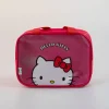 Sale Borsa Porta Pranzo Impermeabile Sanrio - Hello Kitty Storage Box & Organizer