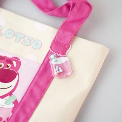 Discount Borsa Porta Pranzo Lotso - Toy Story Toy Story