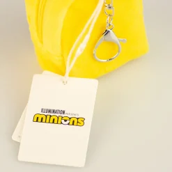 Clearance Borsellino Bob Con Gancio - Minions Minions