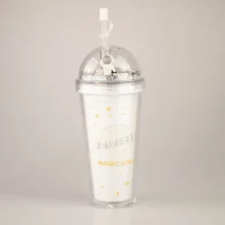 Clearance Bottiglia In Plastica - Collezione Star Borse & Zaini