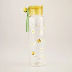 Bottiglia In Vetro - Collezione Api (380Ml) Borse & Zaini