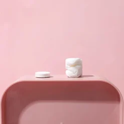 Discount Box Con 30 Maschere Facciali Compresse E Ciotolina Skin Care