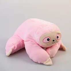 Discount Bradipo Rosa Grande Peluches