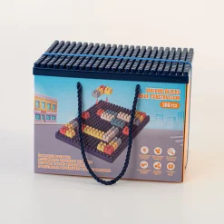 Clearance Building Blocks - 360 Pezzi Toys