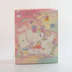 Best Busta Regalo Grande - Hello Kitty Diy