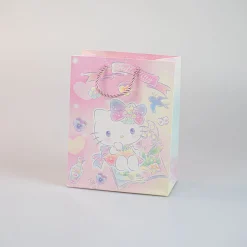Best Busta Regalo Media - Hello Kitty Spectrum Sanrio