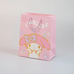 Hot Busta Regalo Media - My Melody Diy