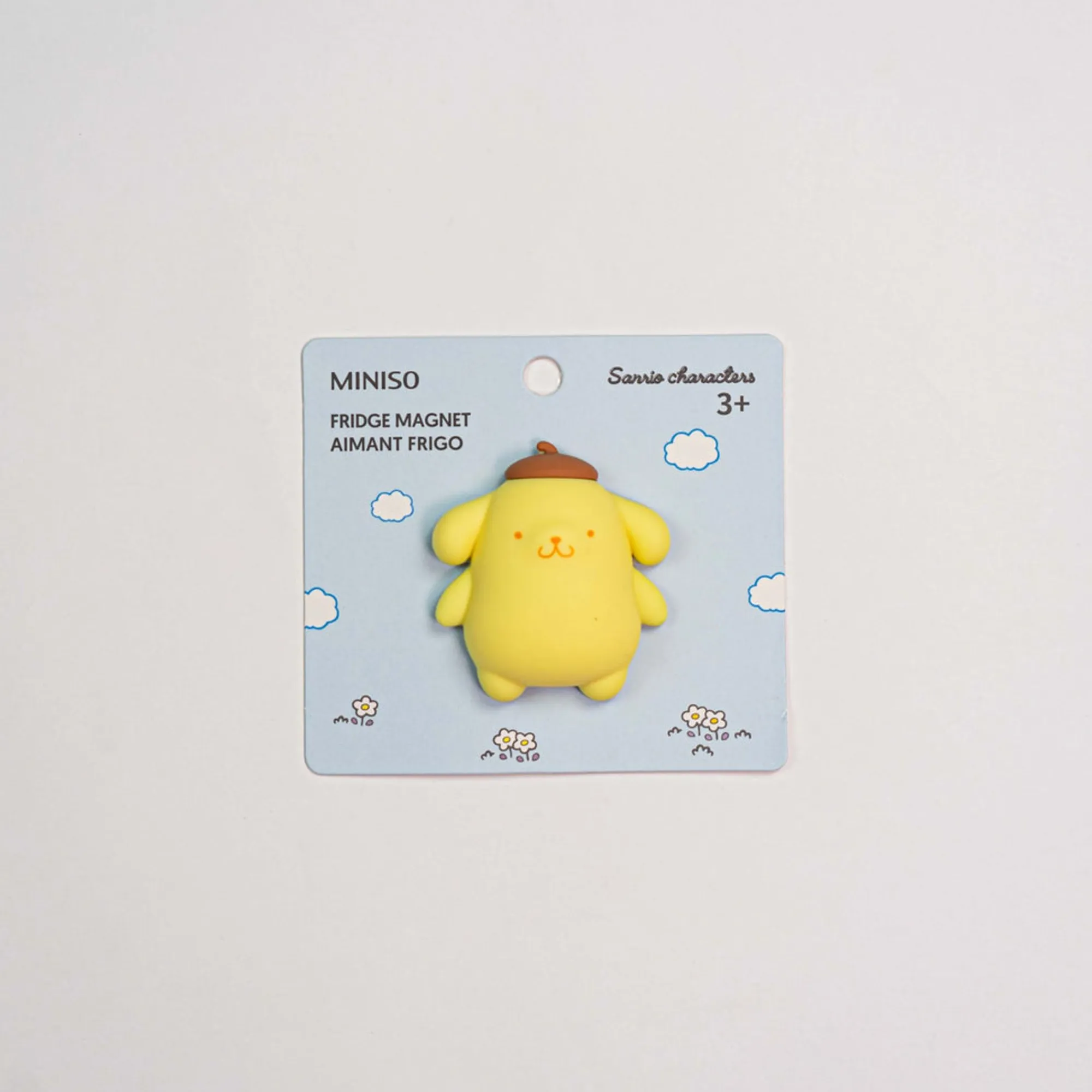 Clearance Calamita Da Frigo - Sanrio (1Pz) Sanrio