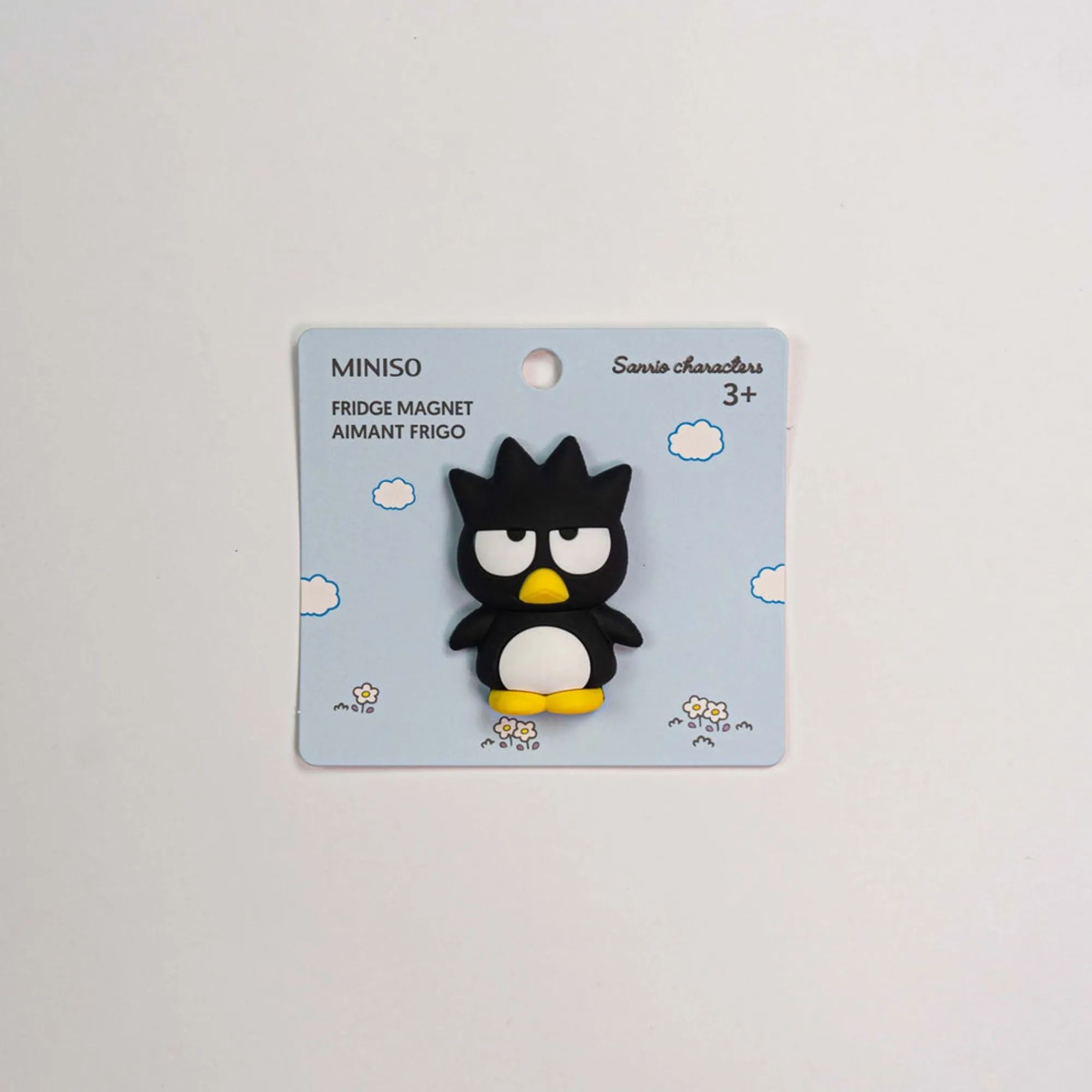 Clearance Calamita Da Frigo - Sanrio (1Pz) Sanrio
