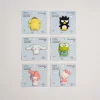 Discount Calamita Da Frigo - Sanrio (1Pz) Storage Box & Organizer