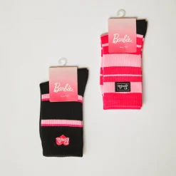Clearance Calzini - Barbie (1Pz) Accessori