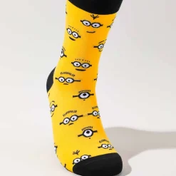 Calzini - Minions Minions