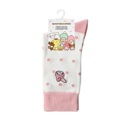 Clearance Calzini A Pois My Melody Accessori